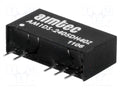 AIMTEC AM1DS-2405DH40Z DC/DC-muunnin 1W