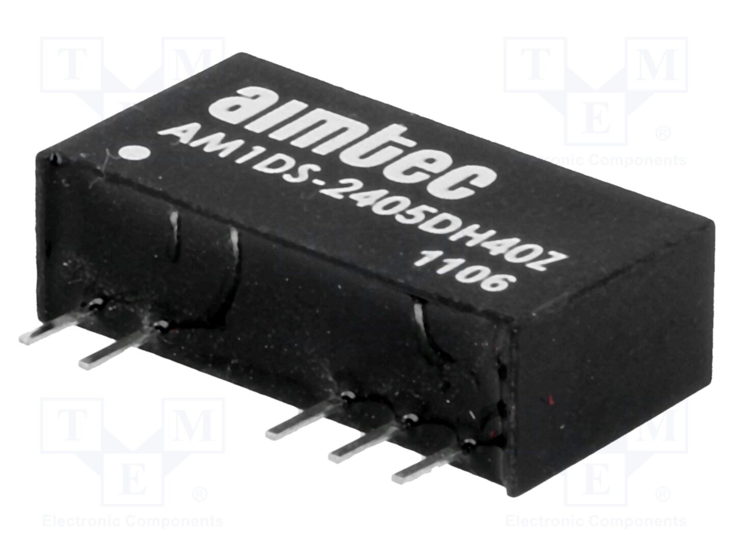 AIMTEC AM1DS-2405DH40Z DC/DC-muunnin 1W