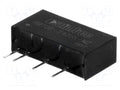 AIMTEC AM1DR-2405S-NZ DC/DC-muunnin 1W