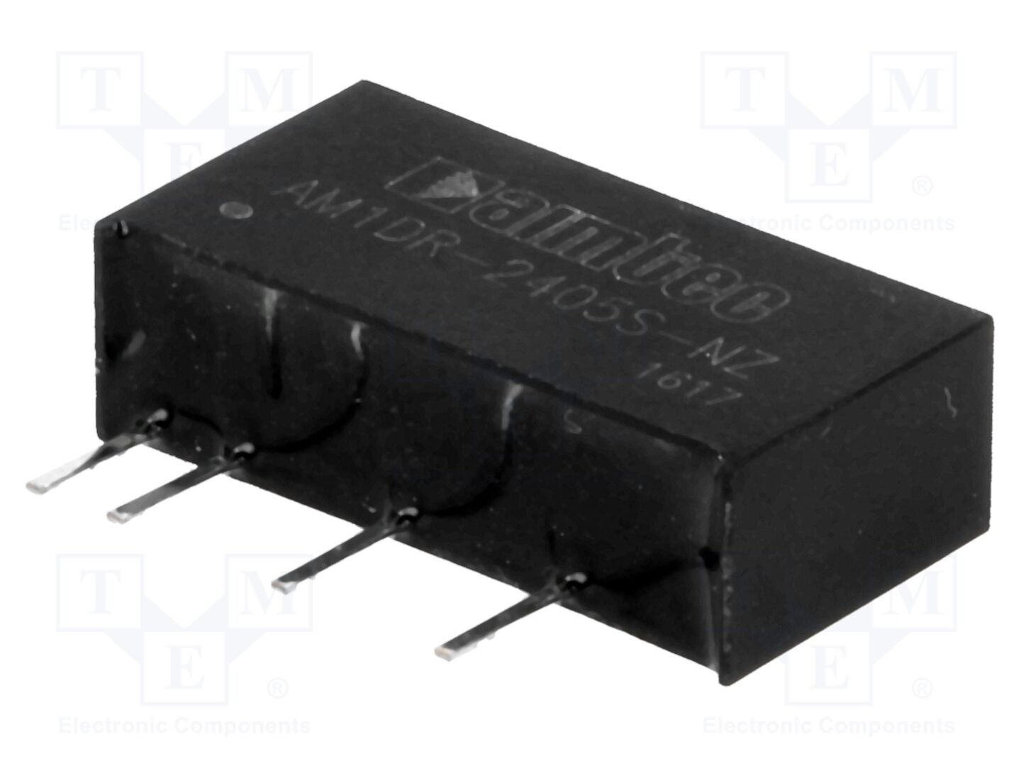 AIMTEC AM1DR-2405S-NZ DC/DC-muunnin 1W