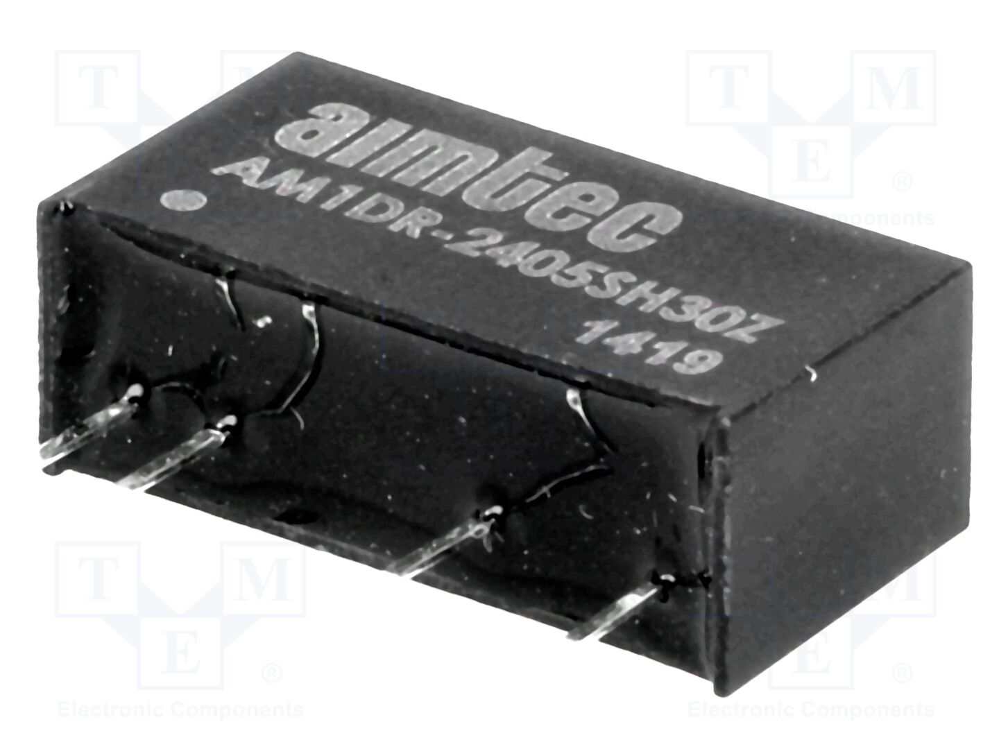 AIMTEC AM1DR-2405SH30Z DC/DC-muunnin 1W