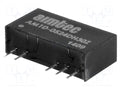 AIMTEC AM1D-0524DH30Z DC/DC-muunnin 1W