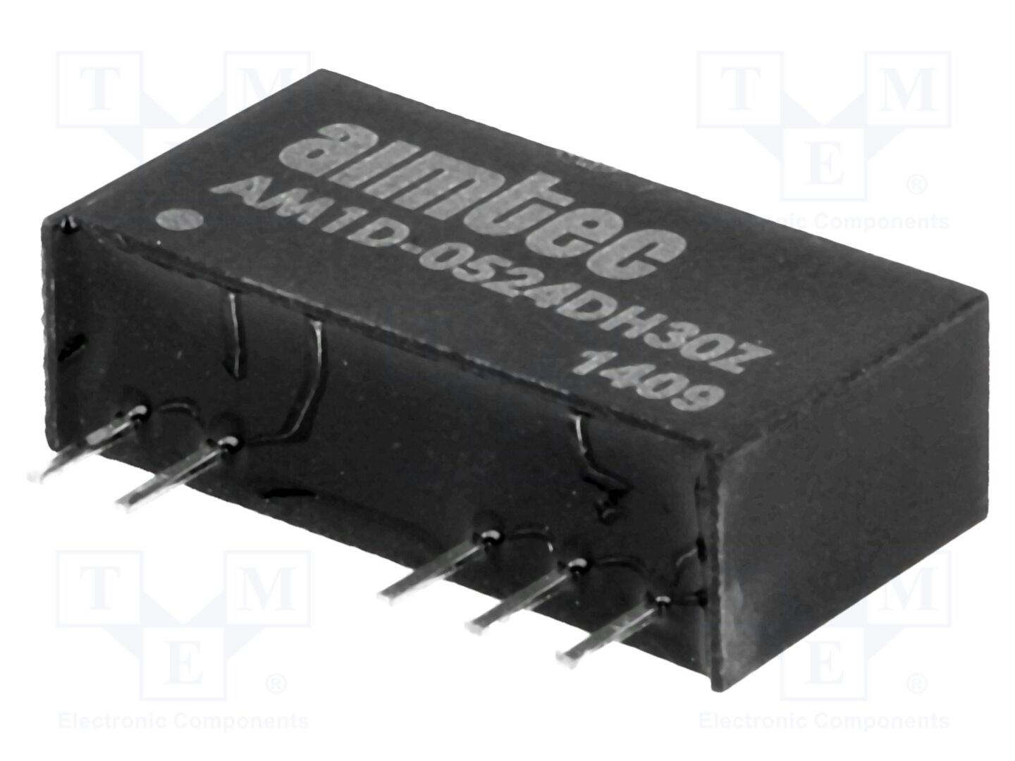 AIMTEC AM1D-0524DH30Z DC/DC-muunnin 1W