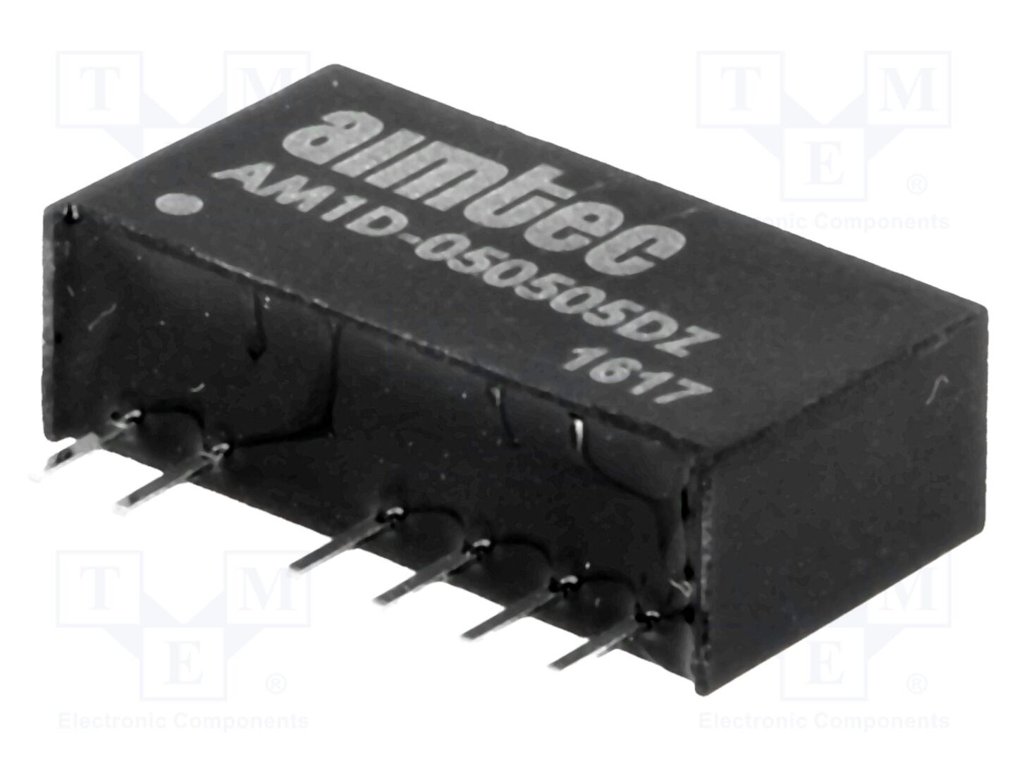 AIMTEC AM1D-050505DZ DC/DC-muunnin 1W