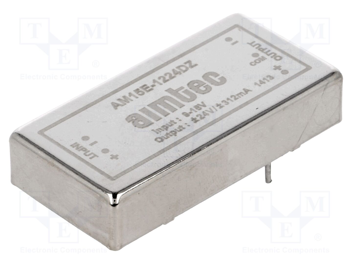 AIMTEC AM15E-1224DZ DC/DC-muunnin 15W