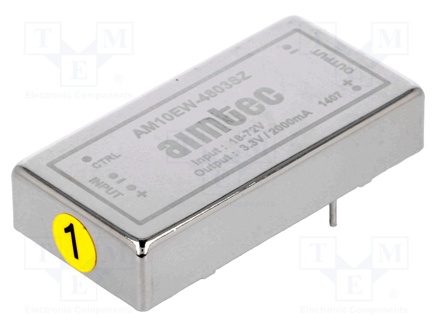 AIMTEC AM10EW-4803SZ DC/DC-muunnin 10W