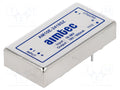AIMTEC AM10E-2418SZ DC/DC-muunnin 10W