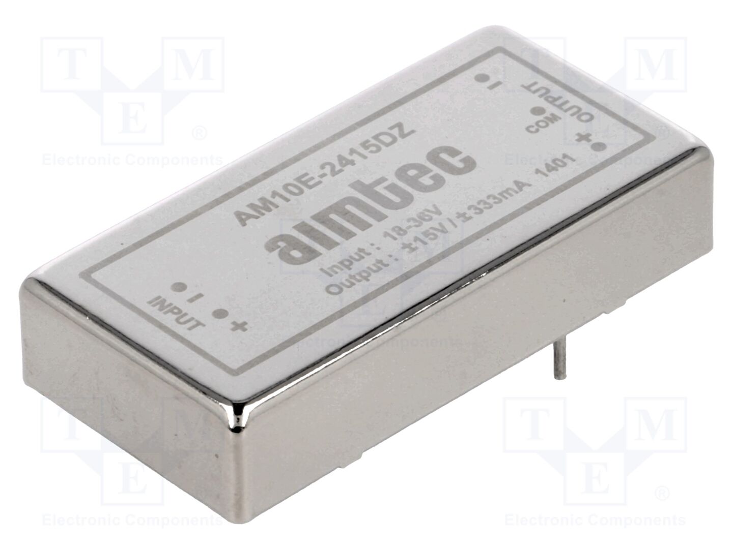 AIMTEC AM10E-2415DZ DC/DC-muunnin 10W