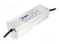 AIMTEC AMER120-50250CAZ-F LED-verkkolaite 125W 36-50VDC 2.5A