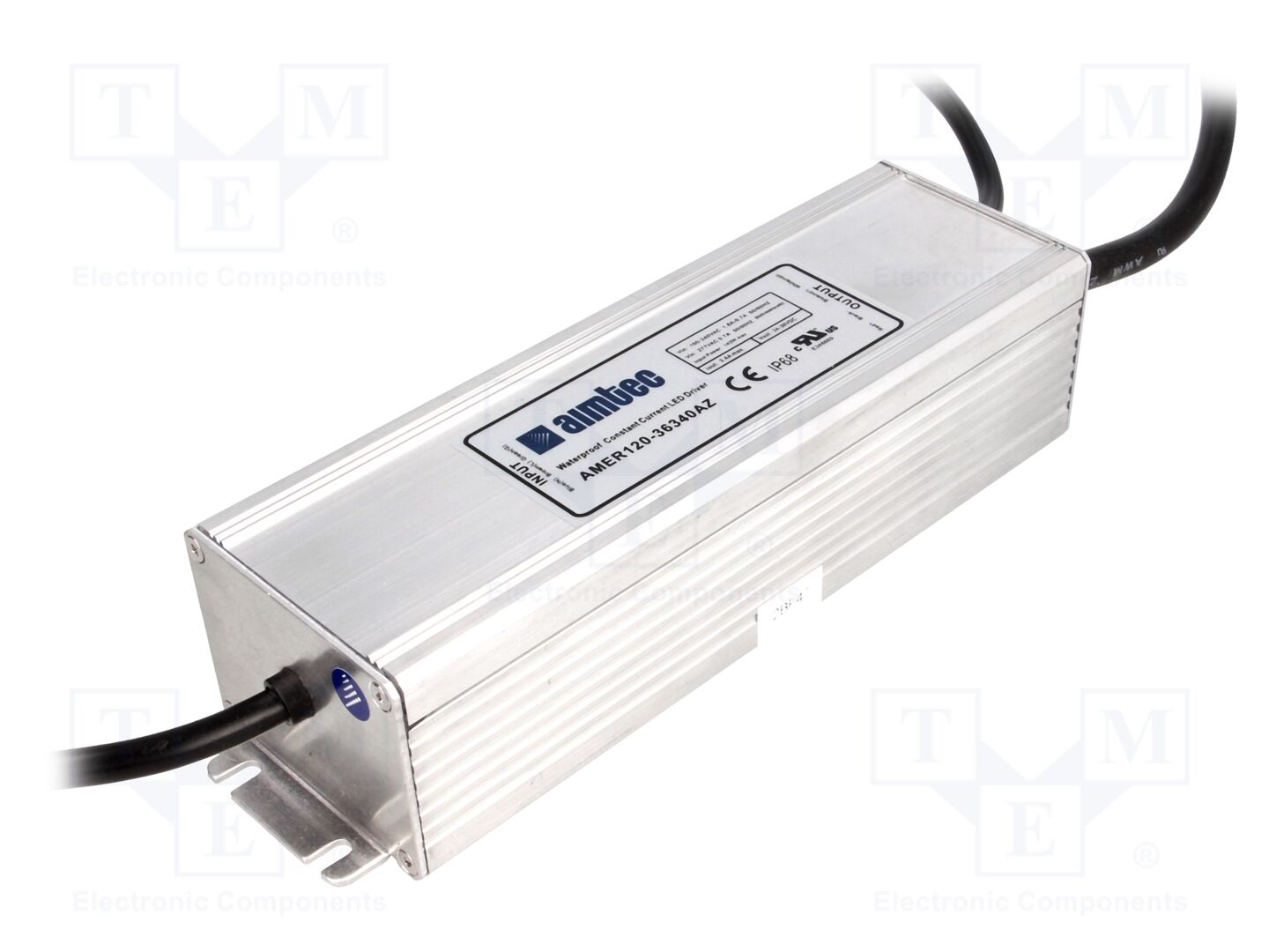AIMTEC AMER120-36340AZ LED-virtalähde 122,4W 24-36VDC 3,4A