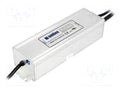 AIMTEC AMER120-24500CAZ LED-verkkolaite 120W 12-24VDC