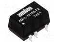 AIMTEC AM1L-1215S-FZ DC/DC-muunnin 1W
