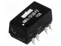 AIMTEC AM1L-1212D-FZ DC/DC-muunnin 1W