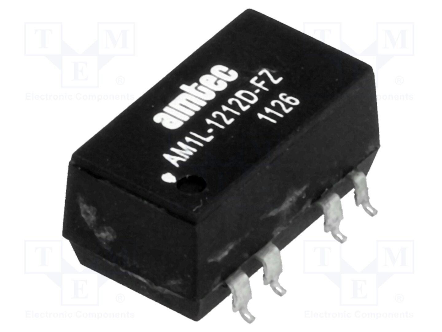 AIMTEC AM1L-1212D-FZ DC/DC-muunnin 1W