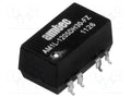 AIMTEC AM1L-1205DH30-FZ DC/DC-muunnin 1W (50 kpl erä)