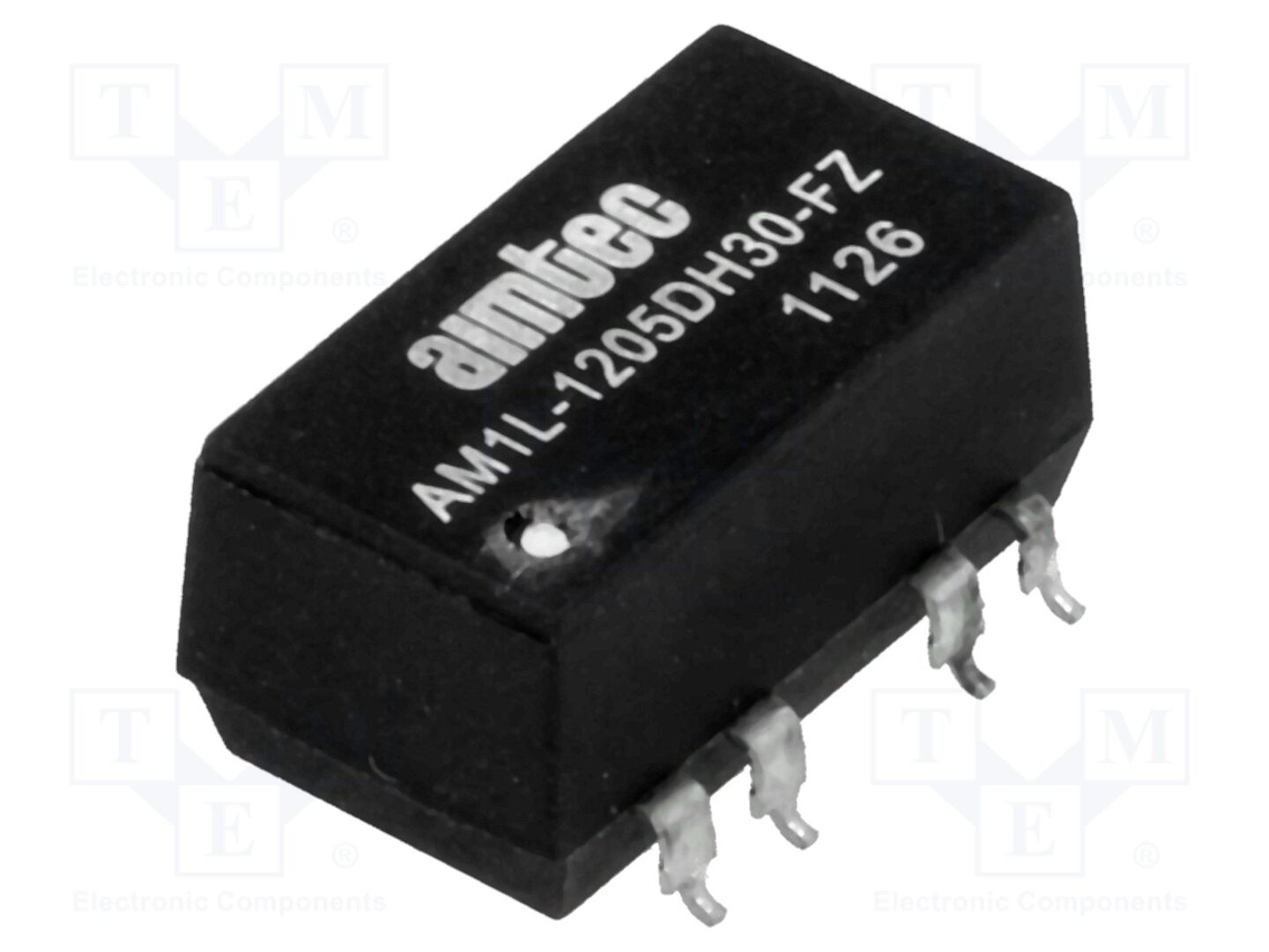 AIMTEC AM1L-1205DH30-FZ DC/DC-muunnin 1W (50 kpl erä)