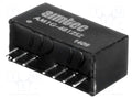 AIMTEC AM1G-4812SZ DC/DC-muunnin 1W