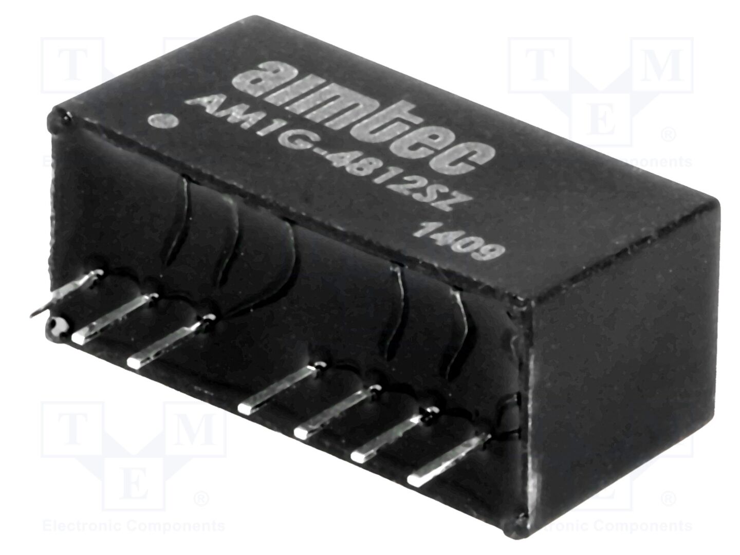 AIMTEC AM1G-4812SZ DC/DC-muunnin 1W