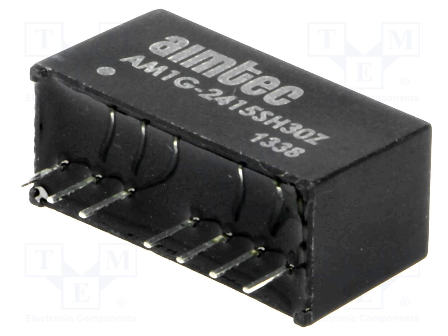 AIMTEC AM1G-2415SH30Z DC/DC-muunnin 1W