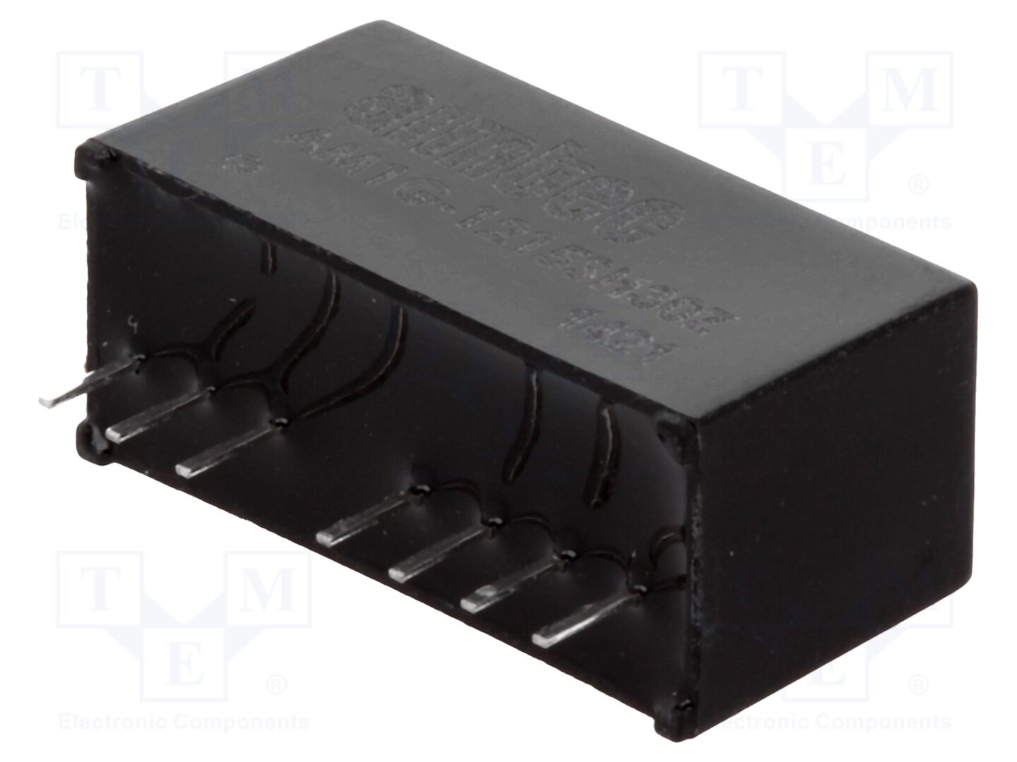 AIMTEC AM1G-1215SH30Z DC/DC-muunnin 1W