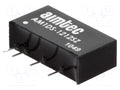 AIMTEC AM1DS-1212SZ DC/DC-muunnin 1W