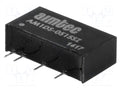 AIMTEC AM1DS-0515SZ DC/DC-muunnin 1W