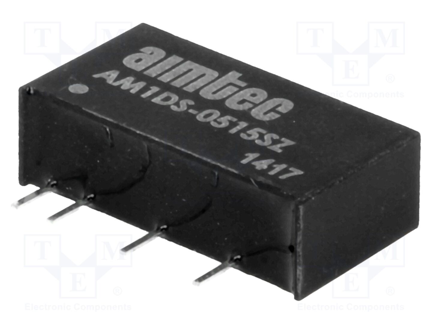 AIMTEC AM1DS-0515SZ DC/DC-muunnin 1W