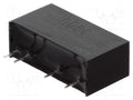 AIMTEC AM1DR-1205SH30Z DC/DC-muunnin 1W