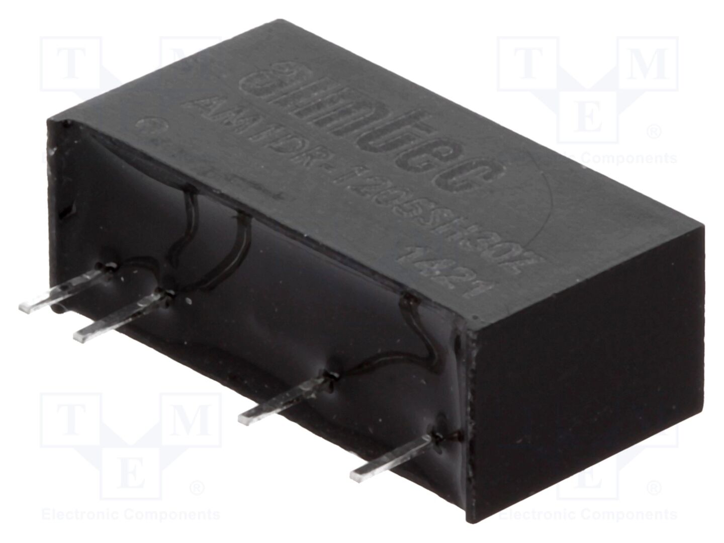 AIMTEC AM1DR-1205SH30Z DC/DC-muunnin 1W