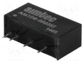 AIMTEC AM1DR-0503SZ DC/DC-muunnin 1W
