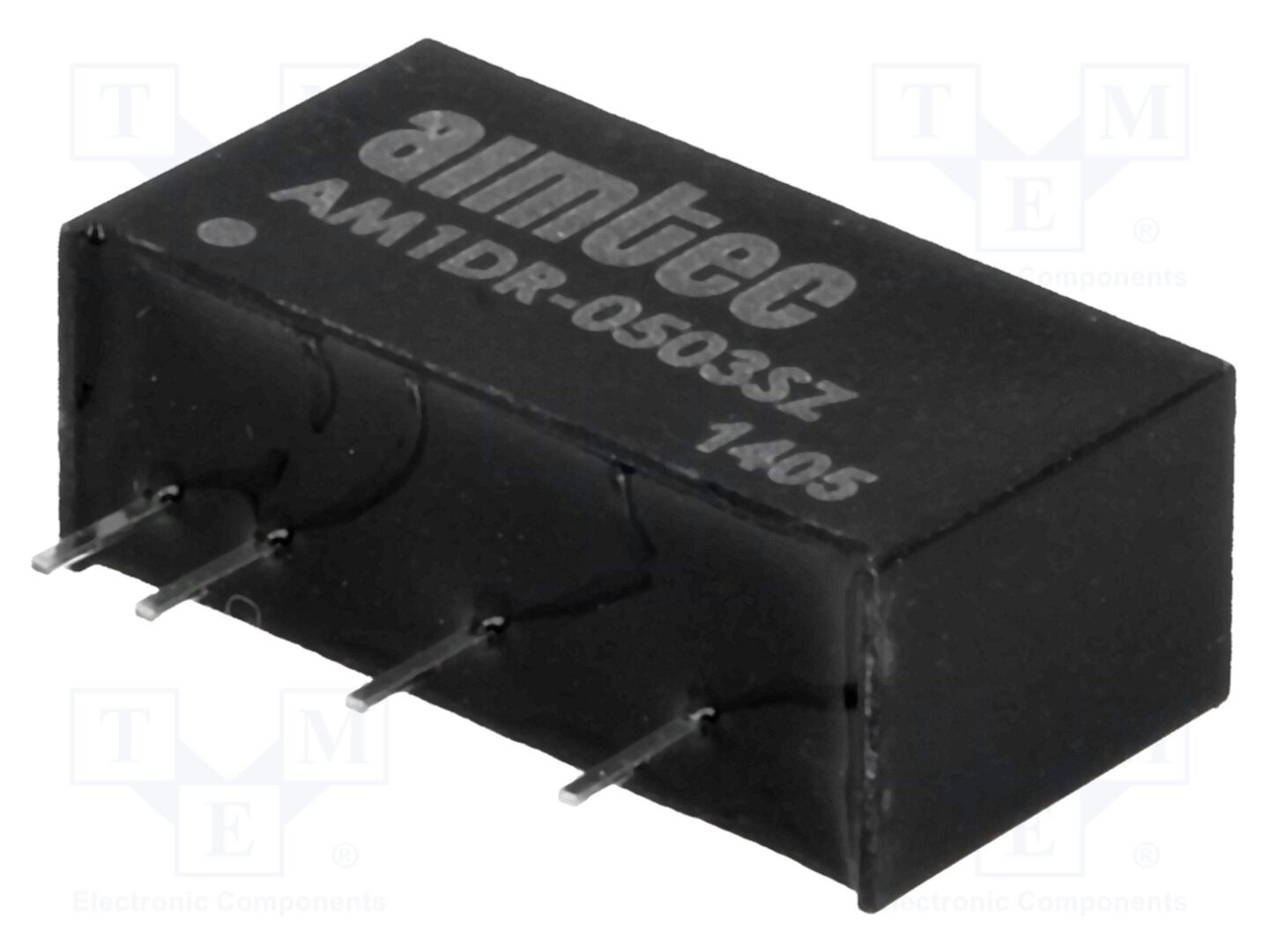 AIMTEC AM1DR-0503SZ DC/DC-muunnin 1W