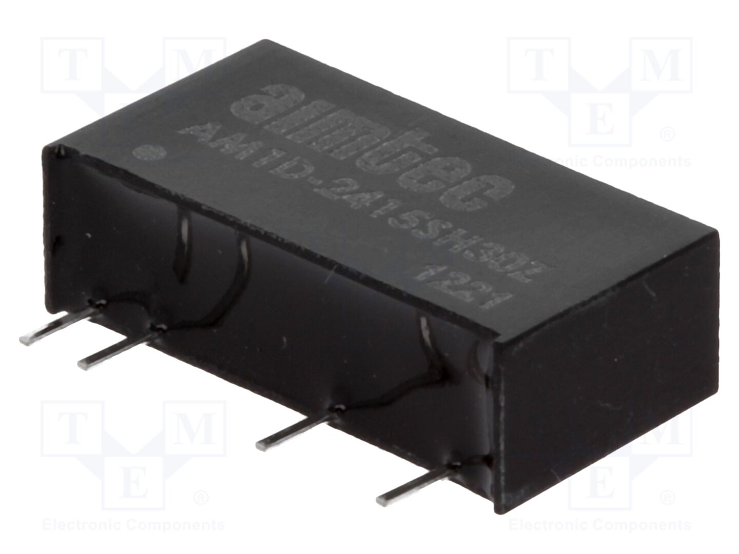 AIMTEC AM1D-2415SH30Z DC/DC-muunnin 1W