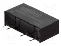 AIMTEC AM1D-1224SH30Z DC/DC-muunnin 1W