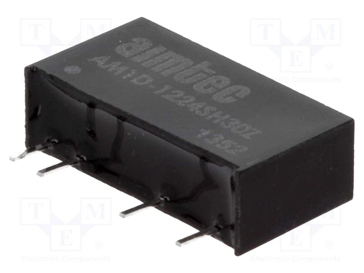 AIMTEC AM1D-1224SH30Z DC/DC-muunnin 1W