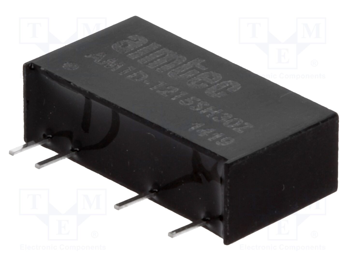 AIMTEC AM1D-1215SH30Z DC/DC-muunnin 1W