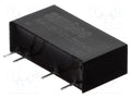 AIMTEC AM1D-1212SH60Z DC/DC-muunnin 1W