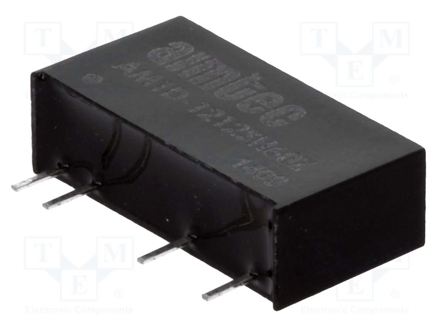 AIMTEC AM1D-1212SH60Z DC/DC-muunnin 1W