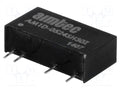 AIMTEC AM1D-0524SH30Z DC/DC-muunnin 1W