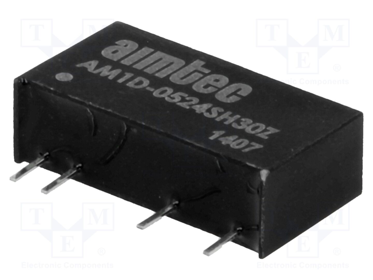 AIMTEC AM1D-0524SH30Z DC/DC-muunnin 1W