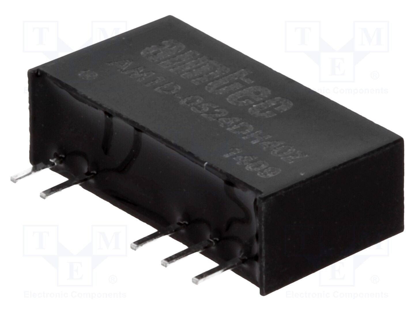 AIMTEC AM1D-0524DH40Z DC/DC-muunnin 1W