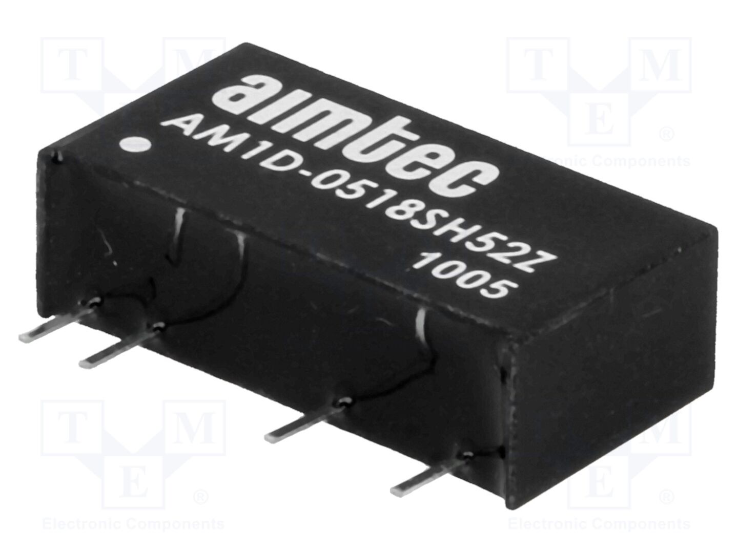 AIMTEC AM1D-0518SH52Z DC/DC-muunnin 1W