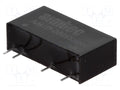 AIMTEC AM1D-0505SH60Z DC/DC-muunnin 1W