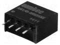 AIMTEC AM1/4S-0505SH30Z DC/DC Muunnin 0.25W