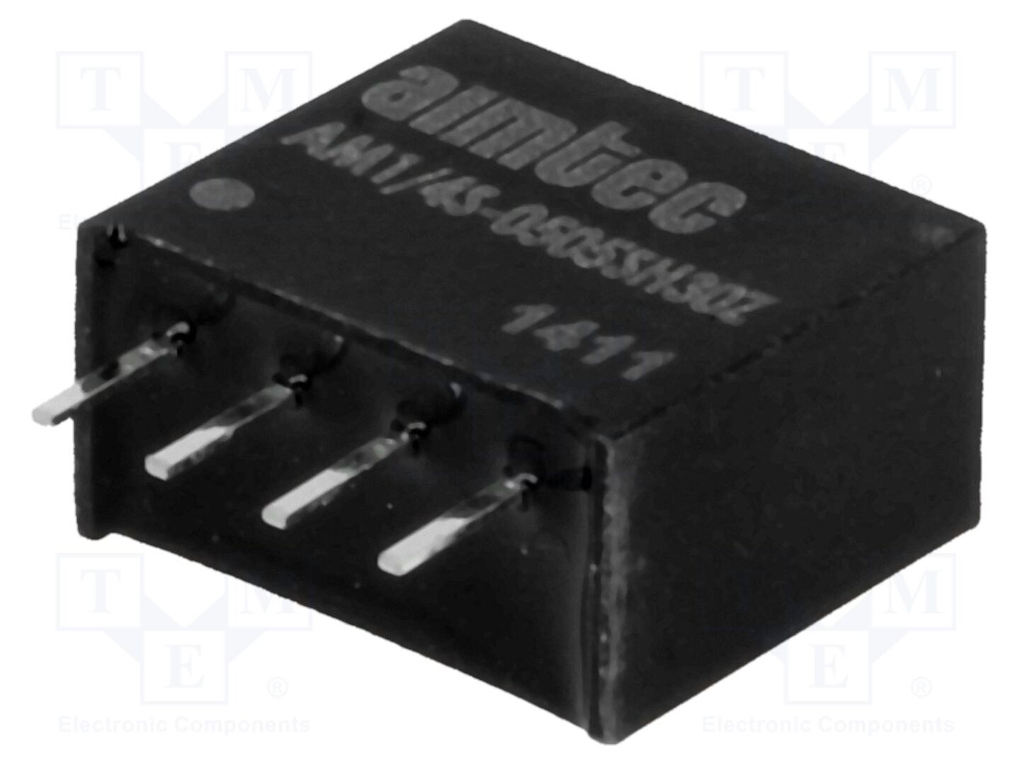 AIMTEC AM1/4S-0505SH30Z DC/DC Muunnin 0.25W