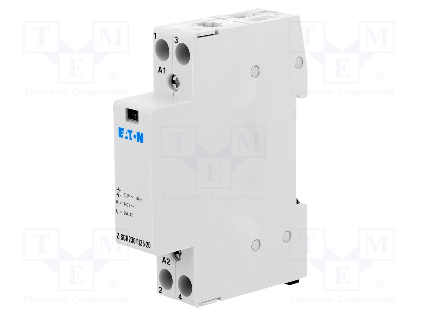 EATON ELECTRIC Z-SCH230/1/25-20 Moduulikontaktori 25A