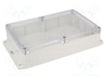 GAINTA G218CMF Yleiskotelo 146x222x55mm