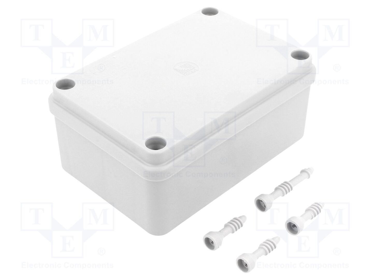 PAWBOL PW-S-BOX216 Yleiskotelot 80x120x50mm