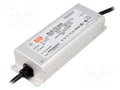 MEAN WELL ELG-75-36A LED-verkkolaite 76W 36VDC