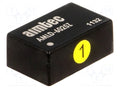 AIMTEC AMLD-6025Z DC/DC-muunnin DIP24