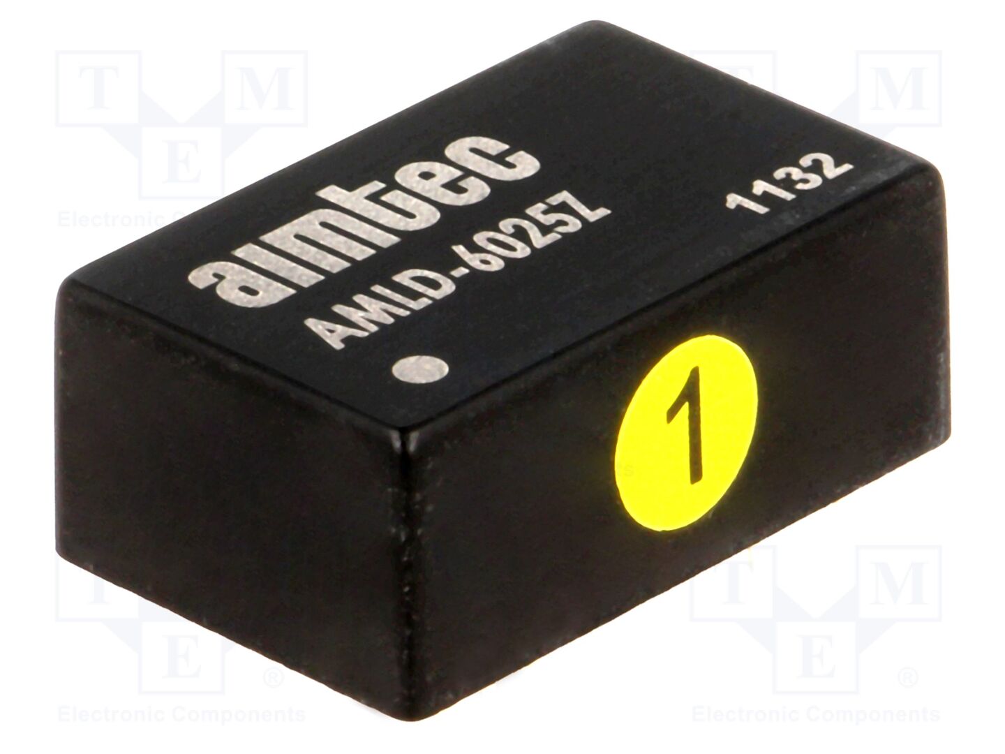 AIMTEC AMLD-6025Z DC/DC-muunnin DIP24